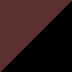 Candy Arabian Red / Flat Super Black