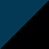 Metallic Deep Blue / Metallic Spark Black