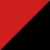 Firecracker Red / Ebony